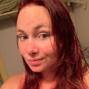 Meet your Posher, Kimberlee